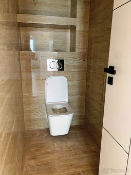 PREDAJ NOVOSTAVBA 4-izbový byt, garáž, pivnica, park.miesto - 7