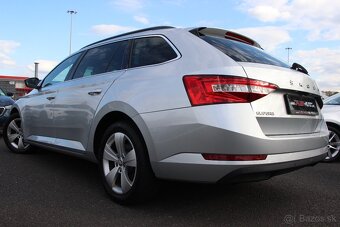 Škoda Superb Combi 2.0 TDI Style už od 179€ mesačne - 7