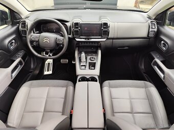Citroën C5 Aircross Shine BlueHDi 130 S&S A/T - 7