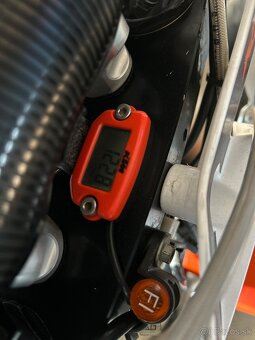 KtM Sxf 250 2020 - 7