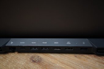 Lenovo Legion 5 PRO - 3070 - 32GB RAM - 2TB SSD - 7