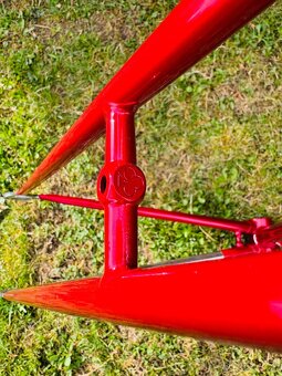 Colnago Super - 7