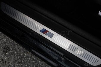 BMW 5 - 7