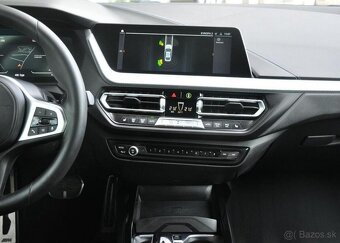 BMW Řada 2 218d M-SPORT 1M ČR 2xPNEU 110 kw - 7