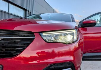 Opel GRANDLAND X Plug in hybrid LED - 7