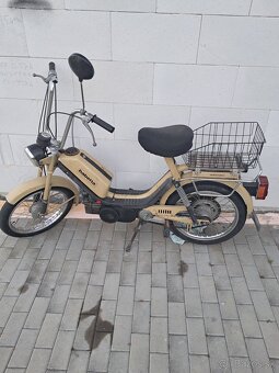 Babeta 210 - 7