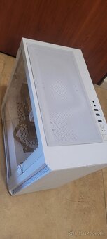 Predám pekný a vykonný herný PC / i5 10400 + RTX3060 12GB - 7