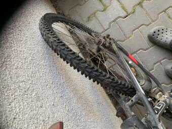 GT 2 Avalanche All Zerra 26 kolesa - 7