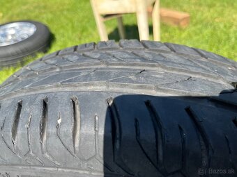 Elektrony 195/65 r15 - 7