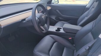 Tesla Model 3 Long Range Facelift - 7