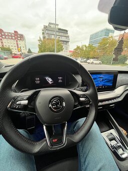 Predam Skoda octavia combi RS IV. - 7
