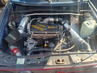 golf mk2 - 7