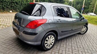Peugeot 308 1.4 naj.147 000 - 7