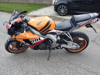 Honda CBR 1000RR - 7