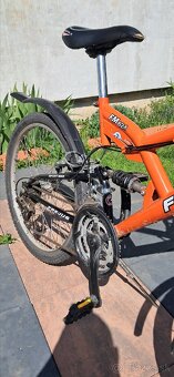 Predám detský bicykel - 7
