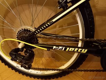 Predám bicykel - 7