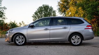 Peugeot 308 - 7