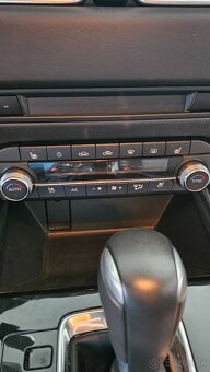 Mazda CX-5 2.5 Skyactiv-G194 Revolution TOP A/T AWD 2019 - 7