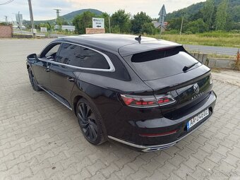Volkswagen Arteon Shooting Brake R-Line 4Motion - 7