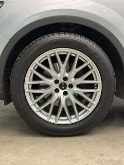Audi Q7 3.0 TDI 272k quattro tiptronic 8-st. - 7