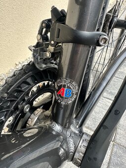 Cestný bicykel CTM Blade Race 2022 - 7