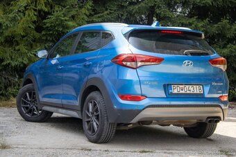 Hyundai Tucson.. - 7