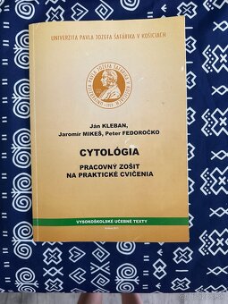 Vysokoškolské učebnice a skriptá - 7