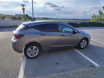 Opel Astra 1.6 CDTI S&S 136k Innovation - 7