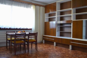 PREDAJ – RODINNÝ DOMČEK VEĽKÁ DOLINA - 7