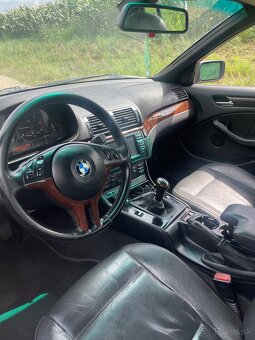 Bmw e46 320d 110kw Facelift - 7