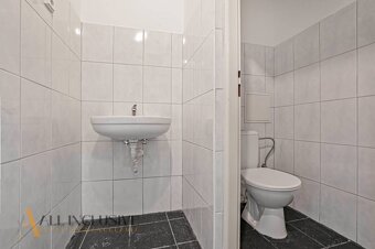 ALL INCLUSIVE | NA PRENÁJOM OBCHODNÝ PRIESTOR V DUNAJSKEJ ST - 7