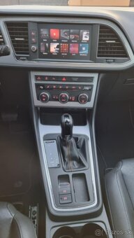 Seat Leon Xperience 2.0 TDI - 7