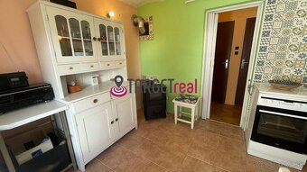 TARGETreal | Na predaj Chalupa pod Vežou, Horný Turček, Turč - 7