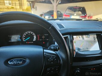 Ford ranger wildtrak 2.0 biturbo - 7