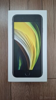 Iphone SE 2020 64 GB - 7