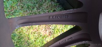 Letna sada TEC 5x112 235/35 R19 - 7
