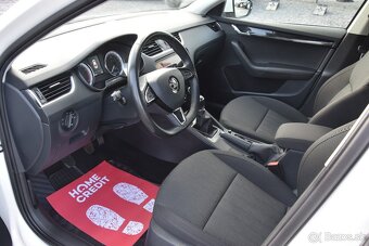 Škoda Octavia 1.5 TSI 110 kw - 74 823 km - DPH - 7