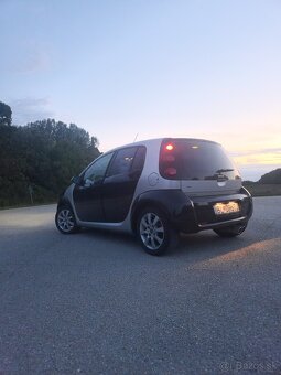 Smart Forfour 454 1.5 Brabus - 7