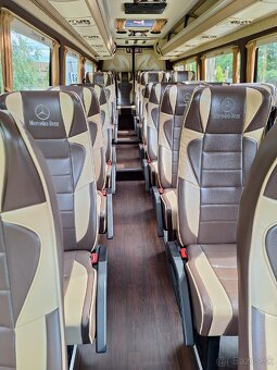 Mercedes Sprinter 519, 30 miestny - 7