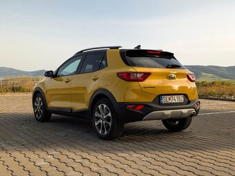 Kia Stonic 1.0 T-GDI Gold, 73,6kW, M5, 5d. - 7