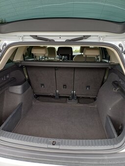 Skoda Kodiaq 2.0 TDi - 7