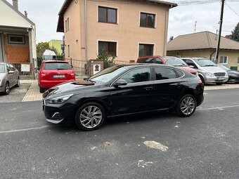 Predam Hyundai I30 Fastback - 7