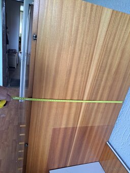 Skrine spalnové - 7