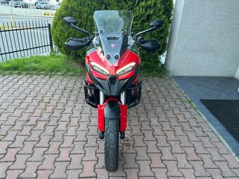 DUCATI MULTISTRADA V2 S TRAVEL - 7