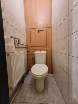 1izbovy byt prenajom - 7