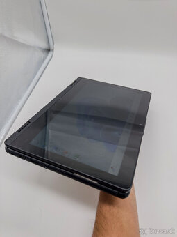 Windows Notebook,tablet 2V1 Lenovo,2.6ghz/4GB ,SSD 128gb, 8 - 7