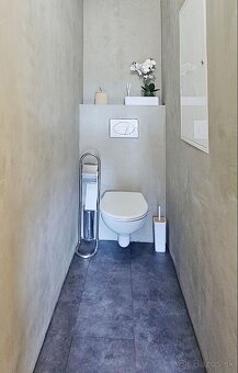 5 izb.byt Giraltovce - 7