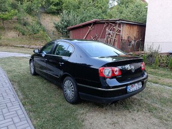 Passat B6 1.8 TSI 118 kW - 7