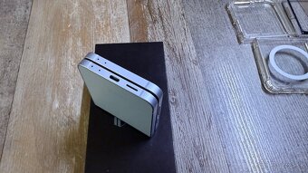 Vymenim Samsung Flip 6 modry zaruka rok a pol + obaly - 7