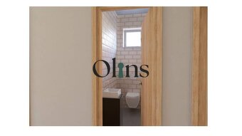 NA PREDAJ 3-izbový byt v rodinnom dome so záhradou a parking - 7